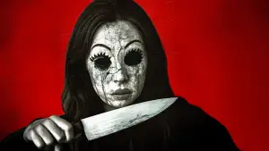 Backdrop to the movie "Morgan: Killer Doll" #615214