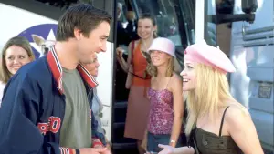 Backdrop to the movie "Legally Blonde 2: Red, White & Blonde" #673079