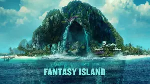 Backdrop to the movie "Fantasy Island" #85905