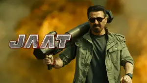 Backdrop to the movie "Jaat" #536357