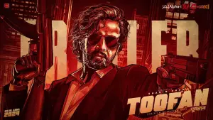 Watch film Toofan | TOOFAN | Official Tease | Shakib Khan | Mimi | Chanchal | Nabila |Raihan Rafi |Alpha-i | Chorki |SVF