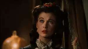 Backdrop to the movie "Gone with the Wind" #611695