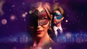 Backdrop to the movie "Masquerade Mix-Up" #735967