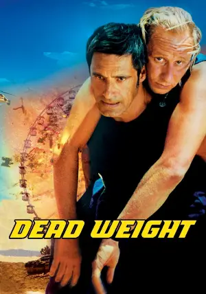 Poster to the movie "Dead Weight" #738970