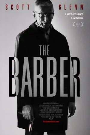 Poster to the movie "The Barber" #662950