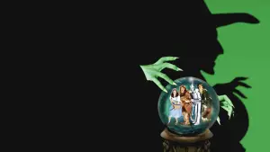 Backdrop to the movie "The Wizard of Oz" #523814