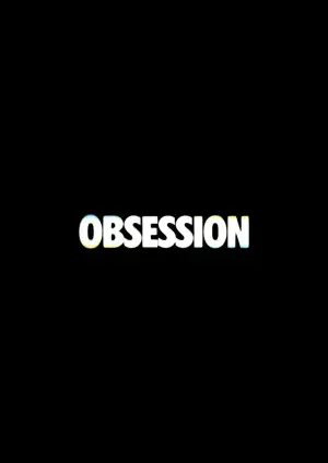 Poster to the movie "Obsession" #814010