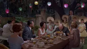 Backdrop to the movie "Cat on a Hot Tin Roof" #902021