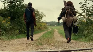 Backdrop to the movie "A Quiet Place Part II" #630736