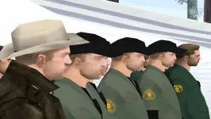 Backdrop to the movie "Always Look The Winter Warnings" #366915