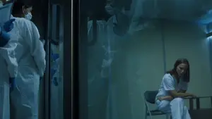 Backdrop to the movie "Annihilation" #618546