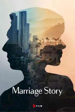 Marriage Story