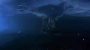 Backdrop to the movie "Cabin Boy" #497984