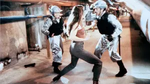 Backdrop to the movie "Cyborg 2" #395861