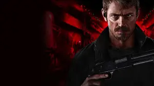 Backdrop to the movie "Silent Night" #747270