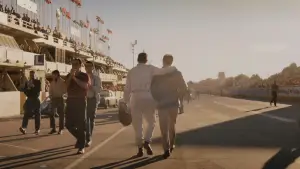 Backdrop to the movie "Ford v Ferrari" #588249