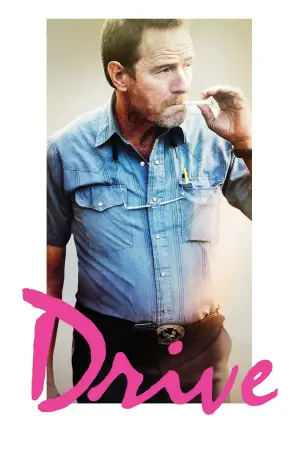 Poster to the movie "Drive" #617742