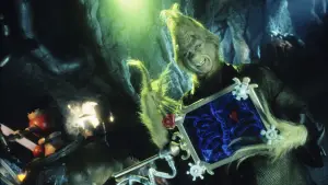 Backdrop to the movie "How the Grinch Stole Christmas" #598581