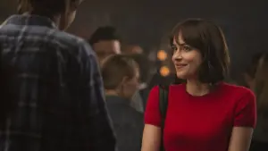 Backdrop to the movie "How to Be Single" #294818