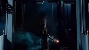 Backdrop to the movie "Jurassic World" #578701