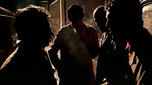 Backdrop to the movie "Lock, Stock and Two Smoking Barrels" #750394