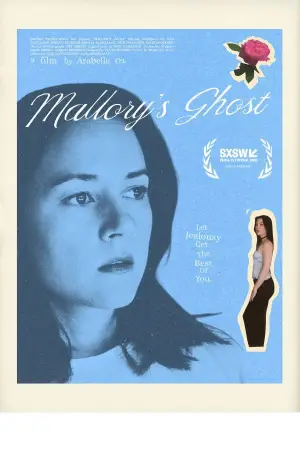 Poster to the movie "Mallory