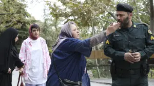 Backdrop to the movie "My Favourite Cake" #650264