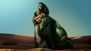 Backdrop to the movie "Mary" #683035