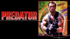 Backdrop to the movie "Predator" #559746