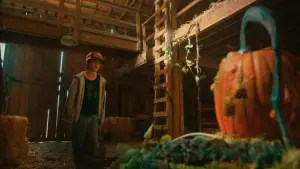 Backdrop to the movie "R.L. Stine