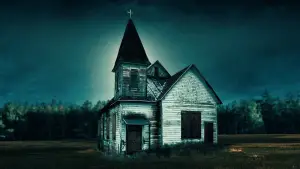 Backdrop to the movie "Salvation" #572260