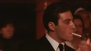 Backdrop to the movie "The Godfather Part II" #531116