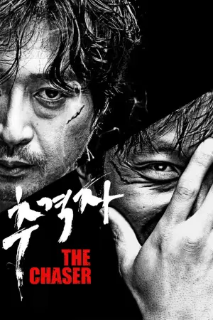 Poster to the movie "The Chaser" #754483