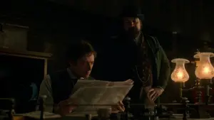 Backdrop to the movie "The Greatest Showman" #580151