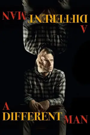 Poster to the movie "A Different Man" #592604