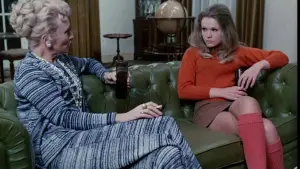 Backdrop to the movie "Whirlpool" #739414