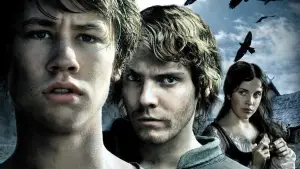 Backdrop to the movie "Krabat" #635828