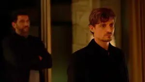 Backdrop to the movie "Haunted Minds" #811982