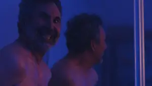 Backdrop to the movie "Magazine Dreams" #635668