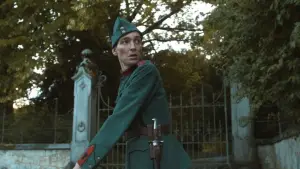 Backdrop to the movie "The Traitor" #705893