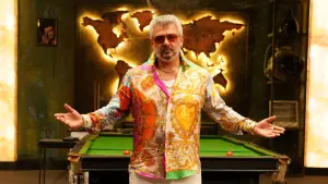 Backdrop to the movie "Good Bad Ugly" #810556