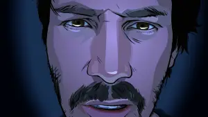 Backdrop to the movie "A Scanner Darkly" #890582