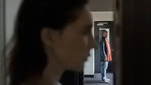 Backdrop to the movie "Instinct" #664245