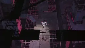 Backdrop to the movie "Patlabor: The Movie" #729324