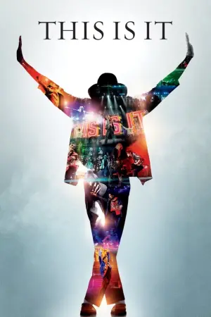 Poster to the movie "This Is It" #127508