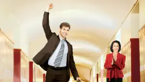 Backdrop to the movie "Front of the Class" #358460