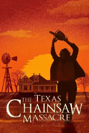 The Texas Chain Saw Massacre