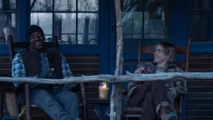 Backdrop to the movie "Elevation" #580012