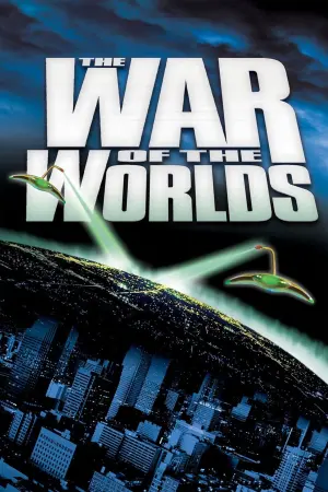 Poster to the movie "The War of the Worlds" #121001