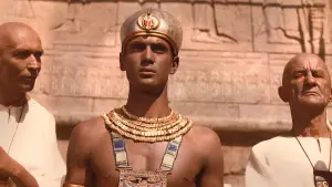 Backdrop to the movie "Pharaoh" #728580